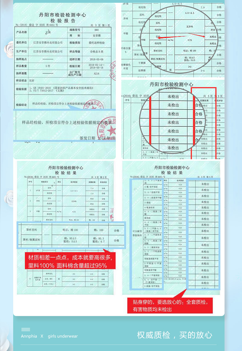 Ngực nhỏ học sinh trung học đồ lót không có vòng thép sinh viên đại học cotton mỏng tập hợp áo ngực phát triển trường trung học nữ áo lót 3 dây