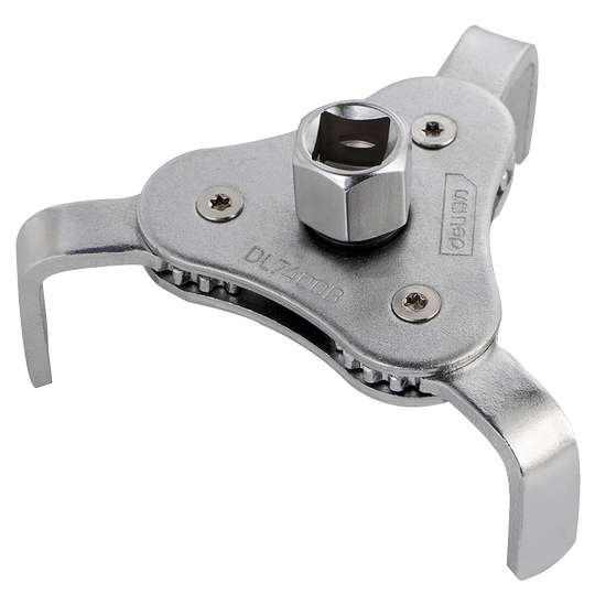 Deli adjustable car filter wrench