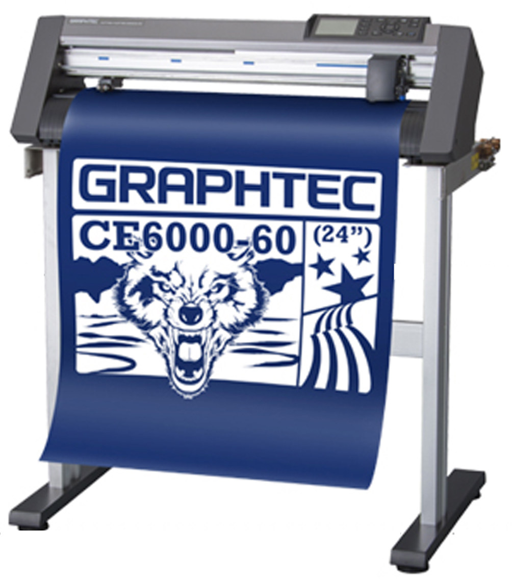 Image king typewriter CE6000-60 Day photo thermal transfer paper jam adhesive antenna copper foil die cut sample