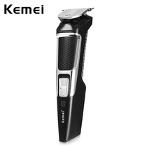 Comay LM-1605 double head push white engraving scoring high-power motor silent electric push clipper hair clipper
