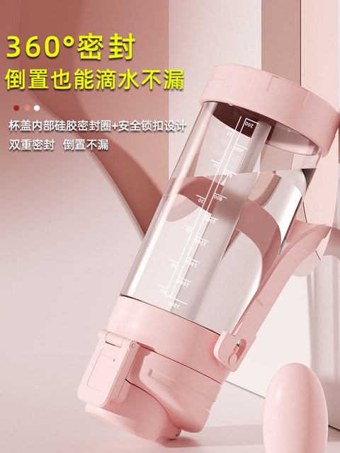 ຈອກນ້ໍາເຟືອງ, ຄວາມຈຸຂະຫນາດໃຫຍ່, ແກ້ວນ້ໍາທົນທານຕໍ່ອຸນຫະພູມສູງ, kettle Portable, ຮູບແບບໃຫມ່ 2024 ຂອງເດັກຍິງທີ່ເບິ່ງສູງຈອກດື່ມ 2L