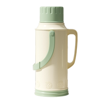 Student dormitory thermos large capacity kettle office old-fashioned thermos thermos thermos kettle student 3269