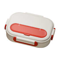 316 stainless steel insulated lunch box for middle school and high school students children’s compartmented meal tray lunch box for office workers 3269