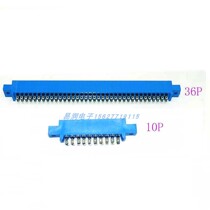 Blue 10P 36Pin 10 36-pin power strip game console wire accessories