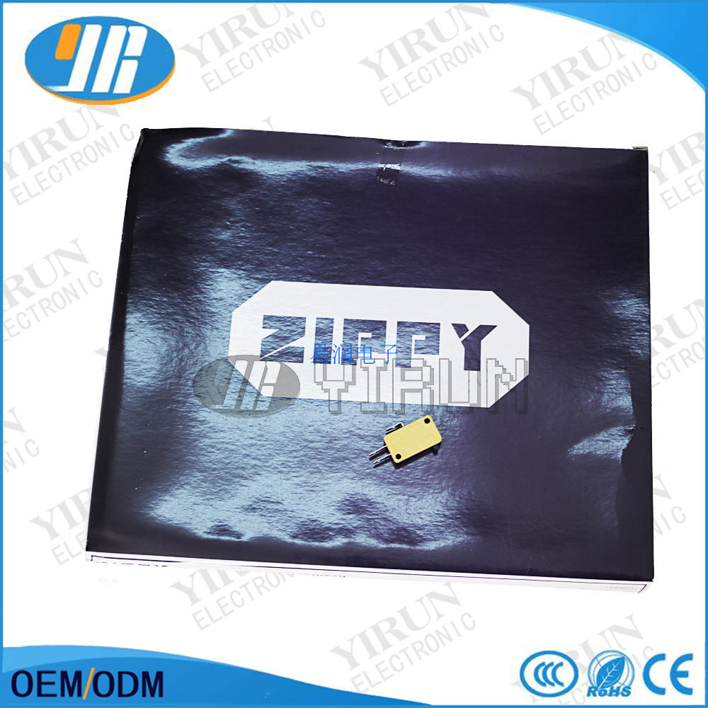 High imitation water ZIPPY micro - motion micro - motion game button micro - switch high quality micro - motion