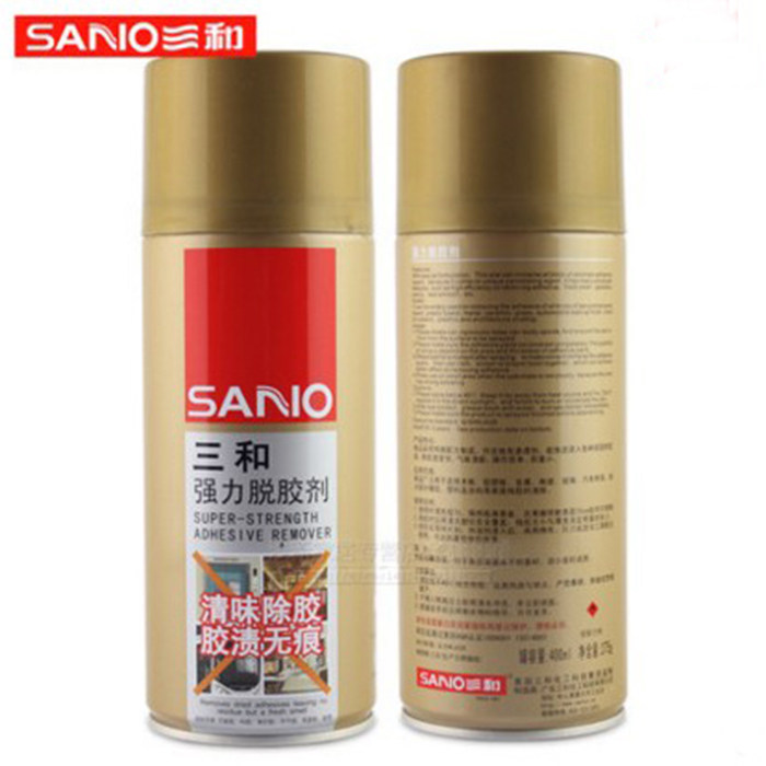 三和脱胶剂到底有多神奇？2026年最强清洁方案揭晓