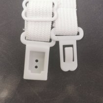 JK Uniform extension belt