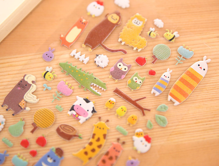 Sticker pour téléphone portable - Ref 1361334 Image 11