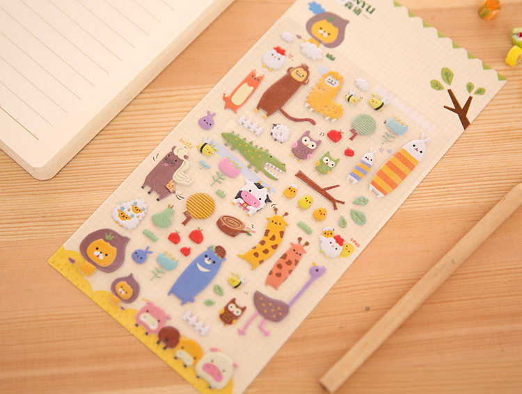 Sticker pour téléphone portable - Ref 1361334 Image 10