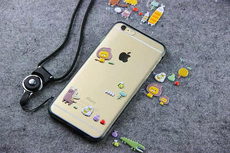 Sticker pour téléphone portable - Ref 1361334 Image 14