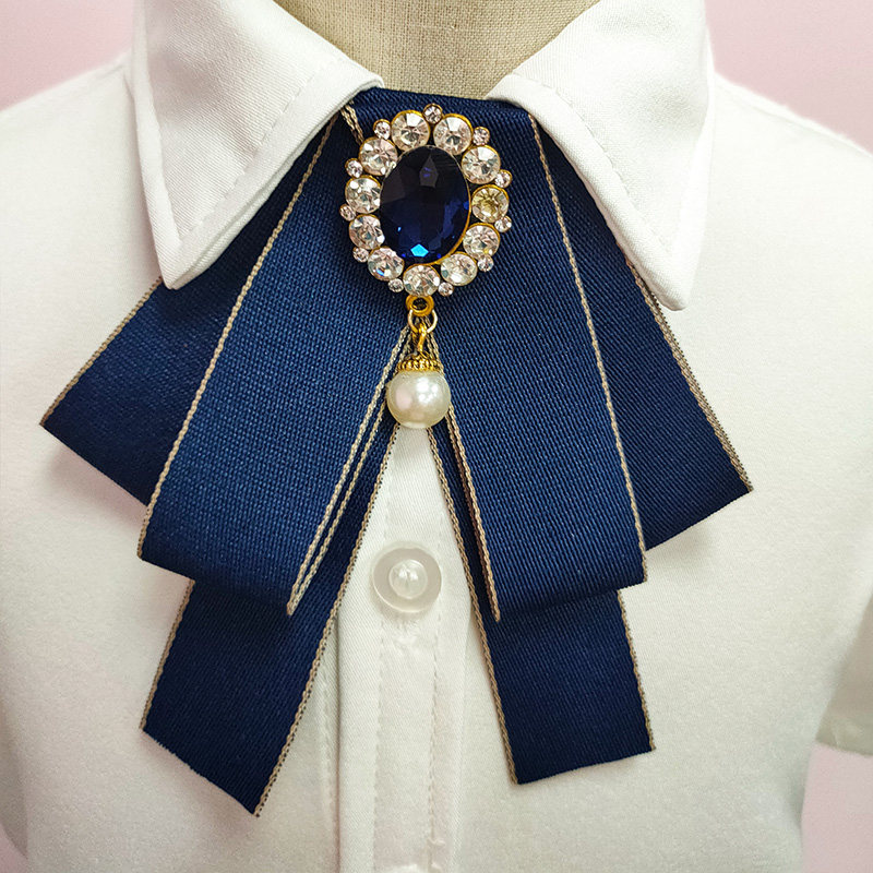 Boy collar floral accessories shirt child leads male baby's birthday party birthday dinner stage walk show Bow Tie-Taobao