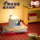 Увлажнитель воздуха Mark Tubu Pingu Igloo маленький мини Портативный настольный офис в общежитии студенческий автомобиль симпатичная USB перезаряжаемая модель mini 1