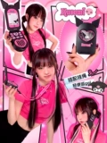 Macutu Bukoli Fan Fan Fan Fan Girls Girls Kids Girllding Kids Festival Festival Gift