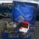 Маленькая подарочная коробка, трехмерный конструктор, трехмерное звездное небо, звездные войны