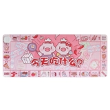 PP свинья теплый стол