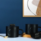 AR Mark Cup Gift Box Boys Подарок на день рождения дайте парню парня, идущий на высокую, значимую творческую черную технологию