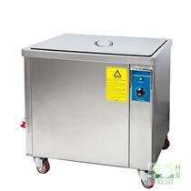 Industrial Ultrasonic Cleaner Lava Jet Mold Cleaning Large Capacity Power Car Moto Hardware Large All