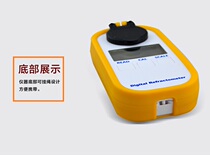 DR108 digital soy milk concentration meter Electronic toriometer bean juice concentration measuring instrument soy milk concentration tester