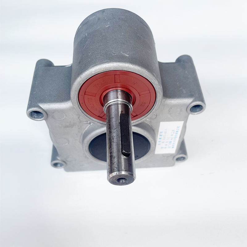 Ice Cream Machine Accessories Commercial Ice Cream Machine Eastern Gearbox Different Speed Monomer Reducer Bamei Snow Ice