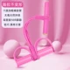 Deluxe-Pink [Bold Six Tube] Потяните разбитую компенсацию пакета