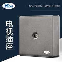 Телевизионная розетка