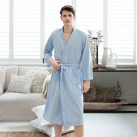 Светло -голубой человек