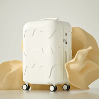 Кремовая белая двусторонная наклейка с разделителями, увеличенная толщина