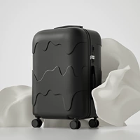 Honor Black [Улучшенный утолщенный материал + двухсторонние закрытые отделения для разделения сухих и влажных вещей] В комплект поставки входят наклейки на крышку коробки.