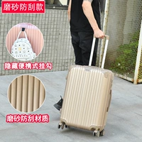 Шампанское золото-царапическое лицо Deluxe Model-Baojiao+Hook 808 модели