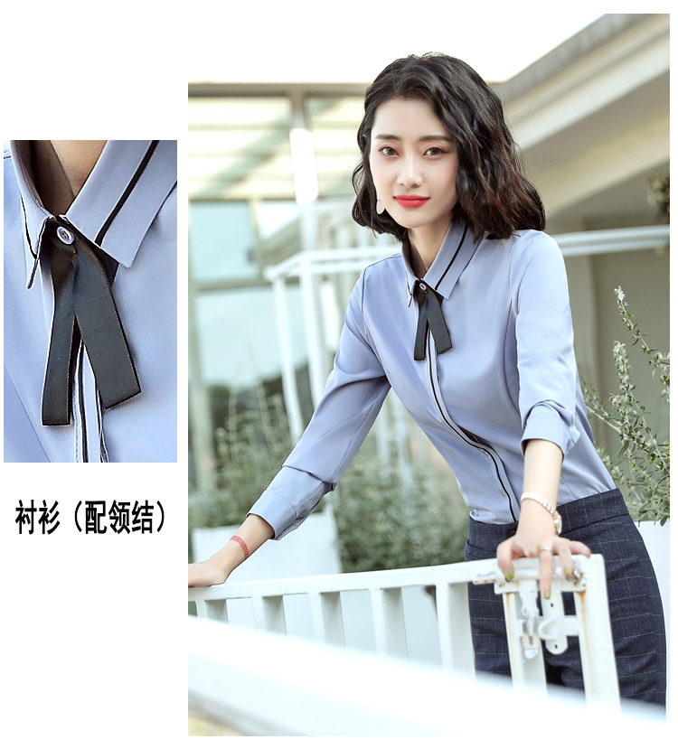 Tailleur femme en Adhesif - Ref 3244534 Image 22
