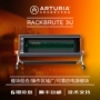 [Cửa hàng chính thức] Tủ đựng đồ mô-đun tổng hợp Arturia RackBrute 3U - Bộ tổng hợp điện tử organ điện tử