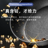 Айсида -пинг -кастрюм без кастрюли -наполненной кастрюли, домашний блин Блин Блин Жарена