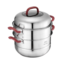 304 Arch Cover High High Steel High