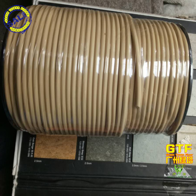 Linen Wire Weld Linen Flooring Professional Weld Wire Hot Melt Welding Construction Special Weld Wire Diameter 4 0 mm