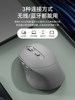 Bluetooth Wireless Mouse Laptop Desktop Office Silent Unlimited Mouse Rechargeable Model