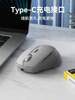 Bluetooth Wireless Mouse Laptop Desktop Office Silent Unlimited Mouse Rechargeable Model