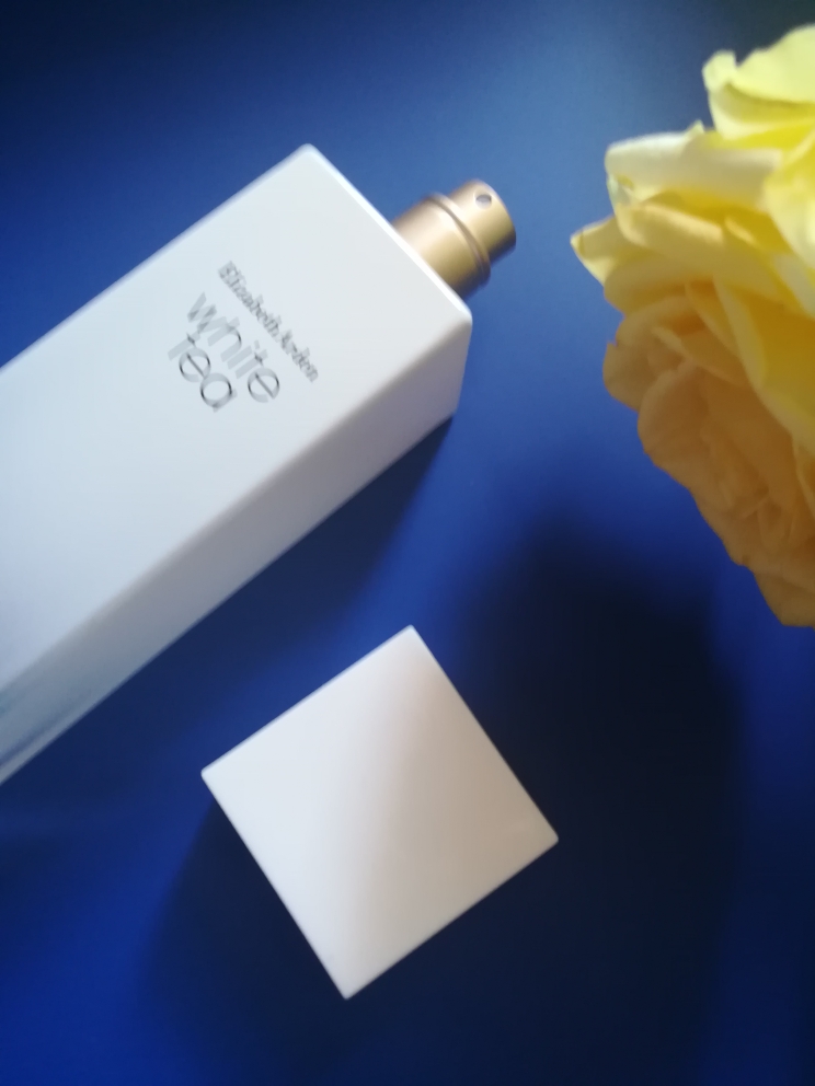 伊丽莎白雅顿白茶香水效果怎么样，真的好用吗？使用两周真实效果,第6张