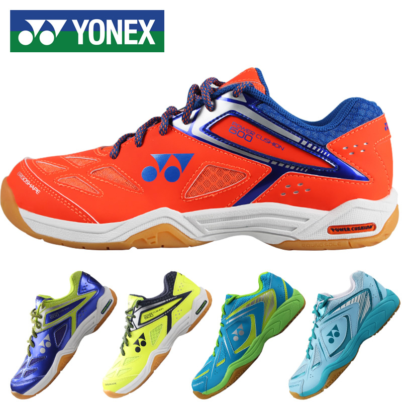 Break code clear cabin YONEX Yunnieks official web badminton shoes yy abrasion-proof breathable shock absorbing professional men and women sports