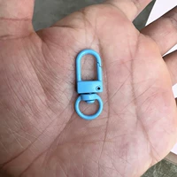 Светло-синий