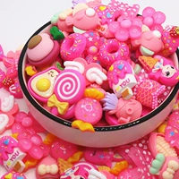 Роза красный случайный 5