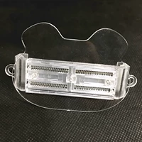 Скраб плоскости головы кошки