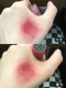 #Early Hour Smoke Powder Rose ▲ Горячий серый серо -розовый