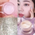 Hàn Quốc holika holika sequin gel bóng cao bóng mắt phấn hồng micro-flash ngọc trai lấp lánh để làm sáng da - Blush / Cochineal