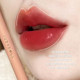 Judydoll orange lip liner nude color waterproof long-lasting authentic lipstick pen matte outline lip shape parity