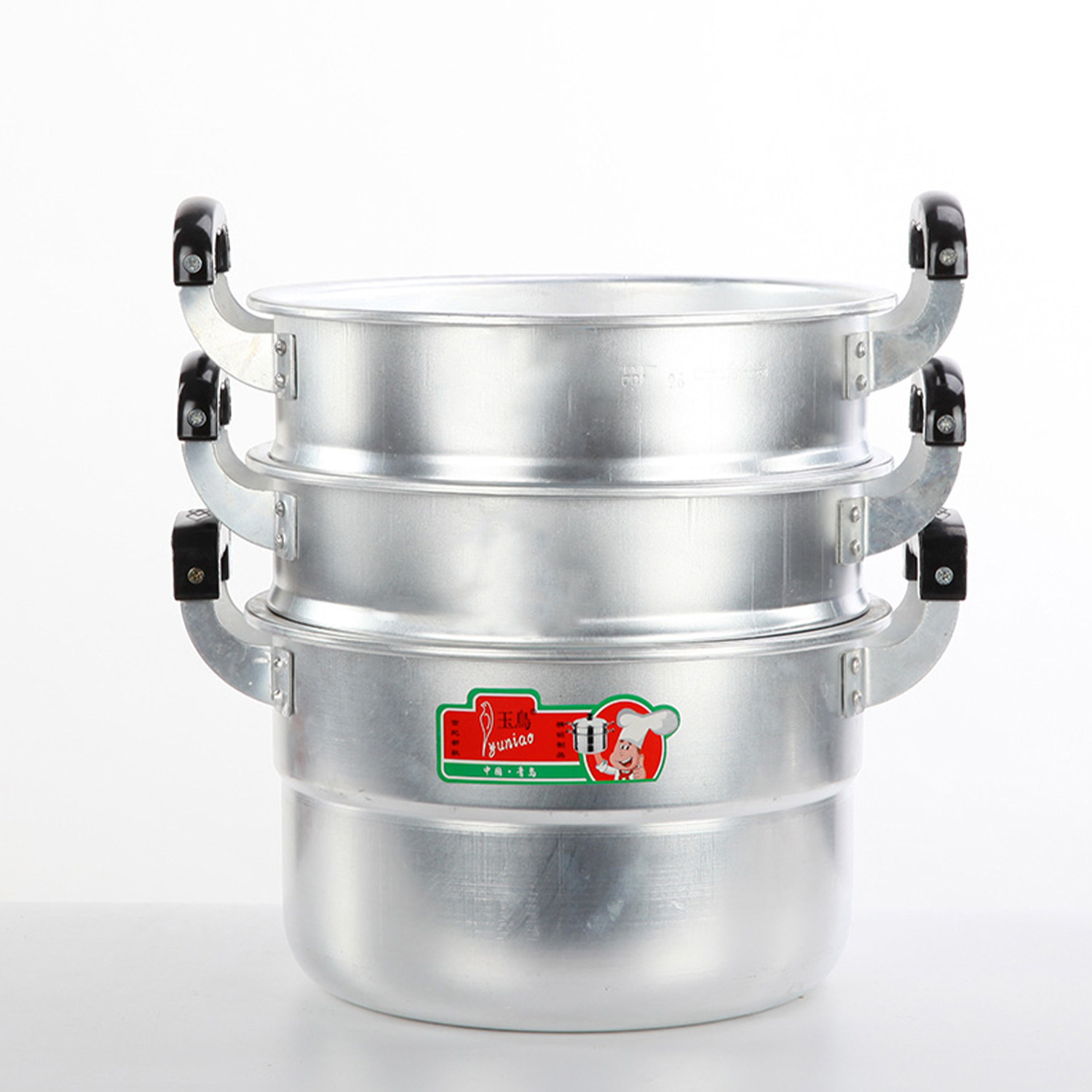 老式家用铝屉蒸锅，蒸馒头必备神器吗？2026年选购必看要点