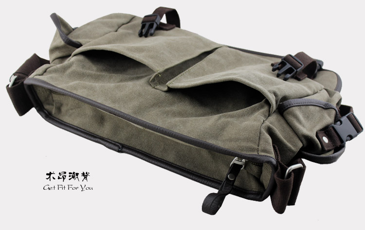 Sac homme - Ref 52255 Image 22