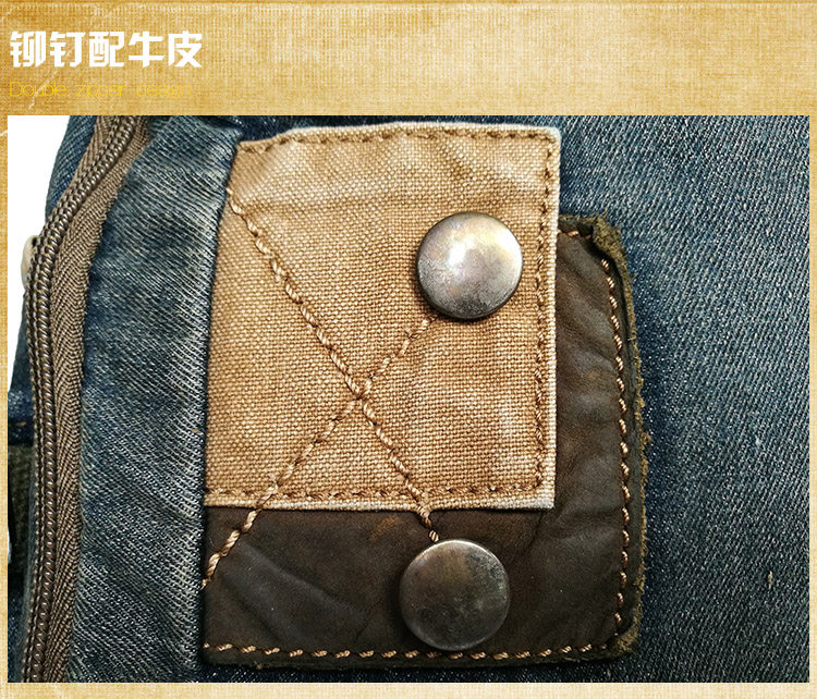 Sac pour homme - Ref 52327 Image 22