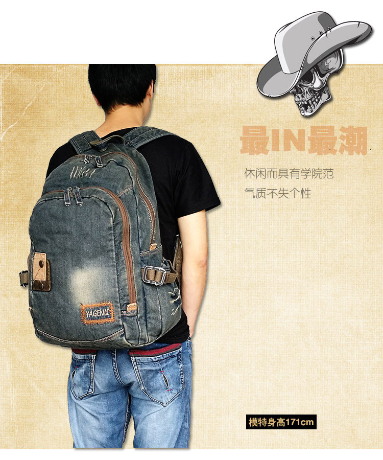 Sac pour homme - Ref 52327 Image 6