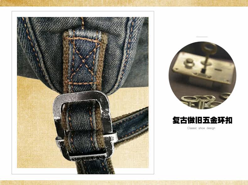 Sac pour homme - Ref 52327 Image 23