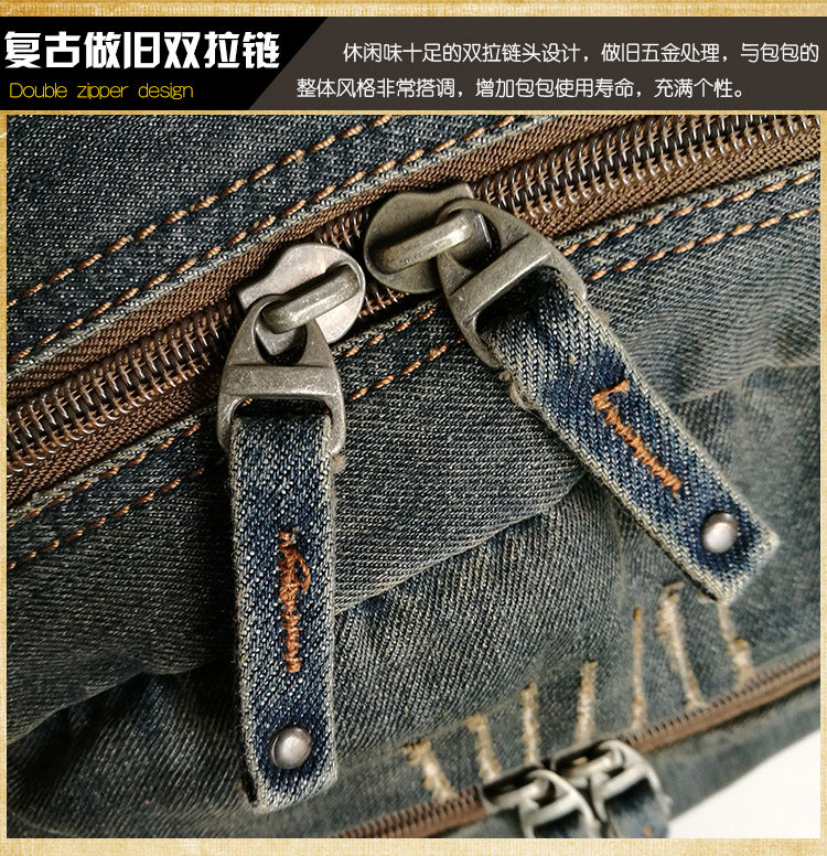 Sac pour homme - Ref 52327 Image 21